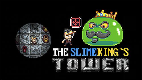 game pic for The slimekings tower